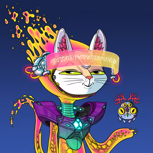 Marsaliencats