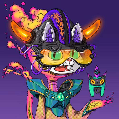 Marsaliencats