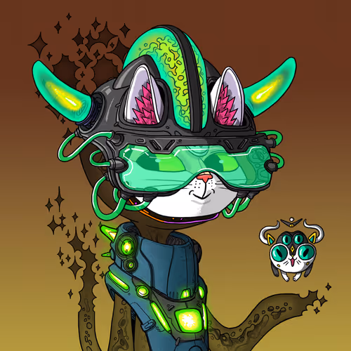 Marsaliencats