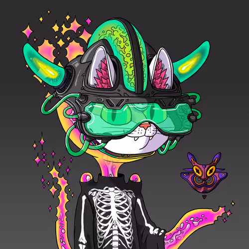 Marsaliencats