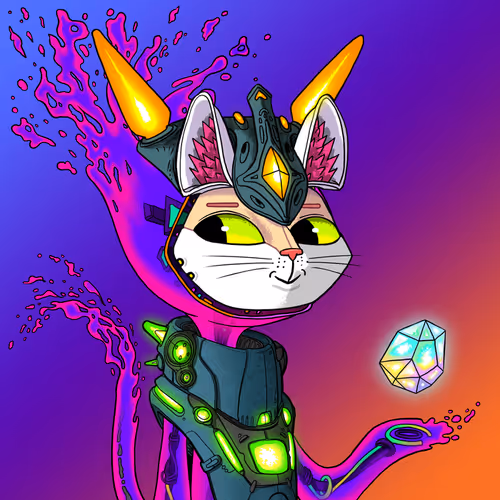 Marsaliencats