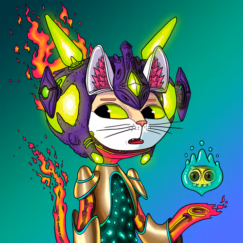 Marsaliencats