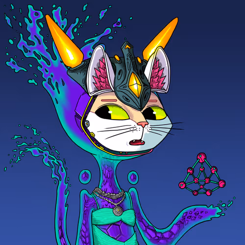 Marsaliencats