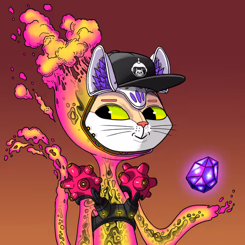 Marsaliencats