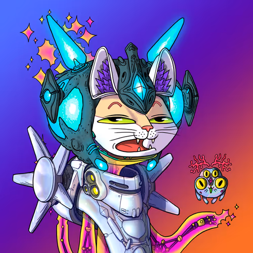 Marsaliencats