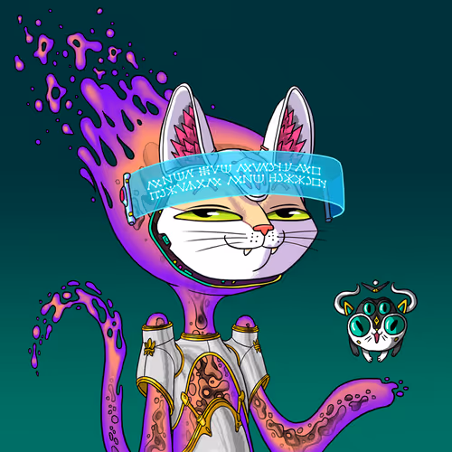 Marsaliencats