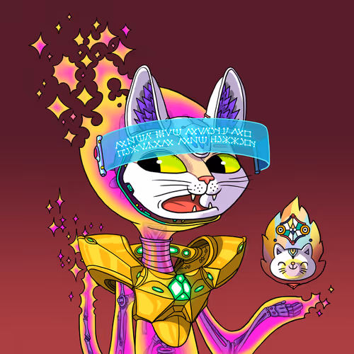 Marsaliencats