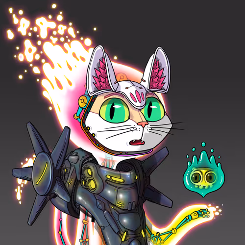 Marsaliencats