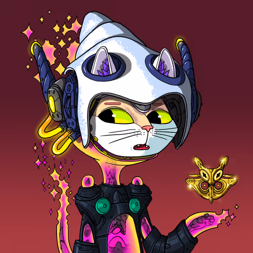 Marsaliencats