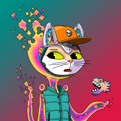 Marsaliencats