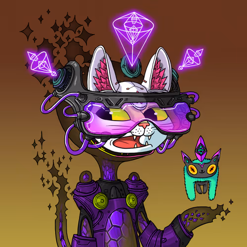 Marsaliencats