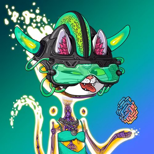 Marsaliencats