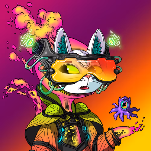 Marsaliencats