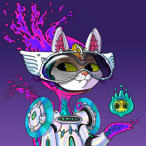 Marsaliencats