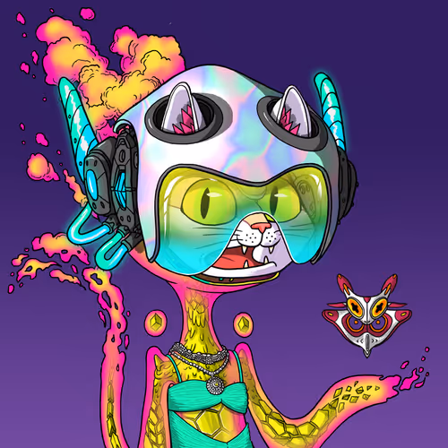 Marsaliencats