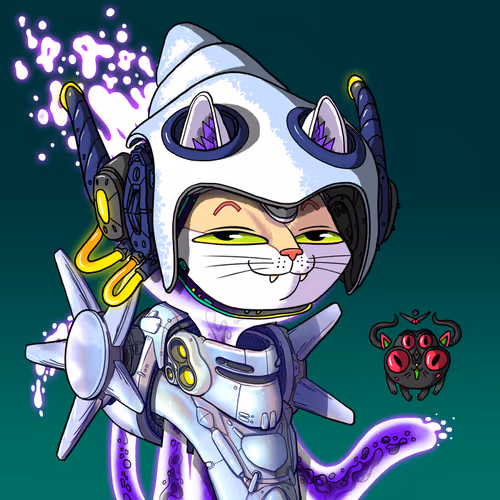Marsaliencats