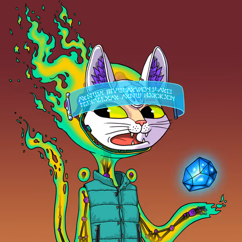 Marsaliencats