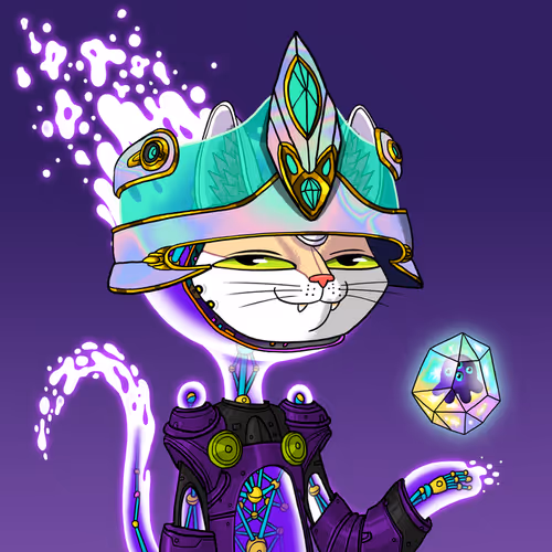 Marsaliencats