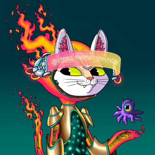 Marsaliencats