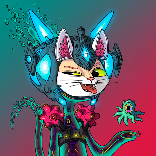 Marsaliencats