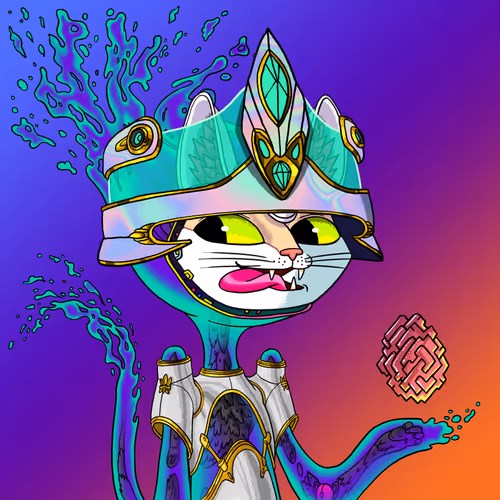 Marsaliencats
