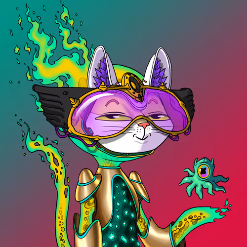 Marsaliencats