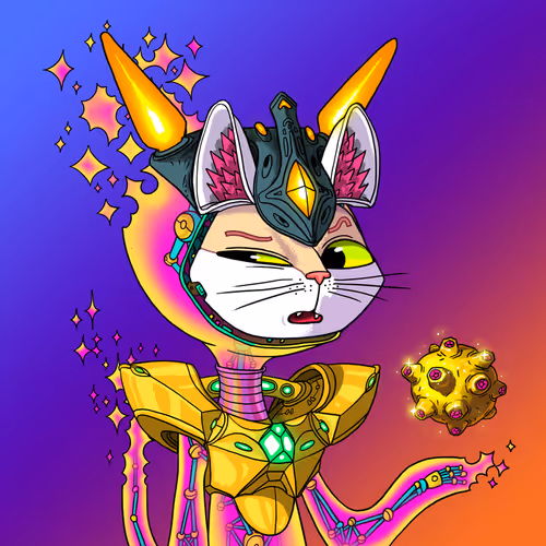 Marsaliencats