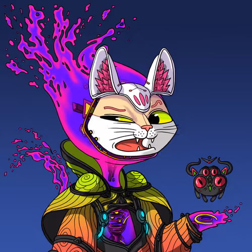 Marsaliencats