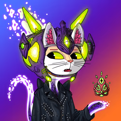 Marsaliencats