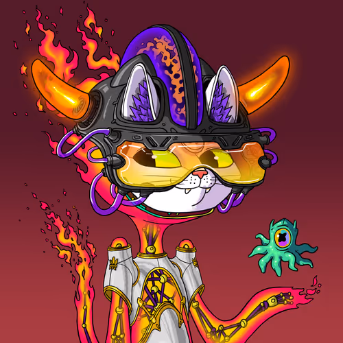 Marsaliencats