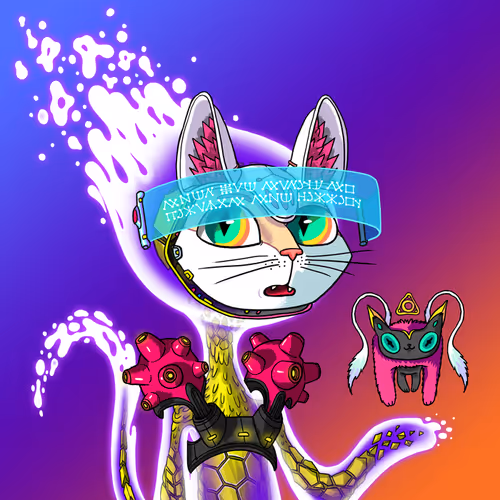 Marsaliencats