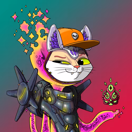 Marsaliencats