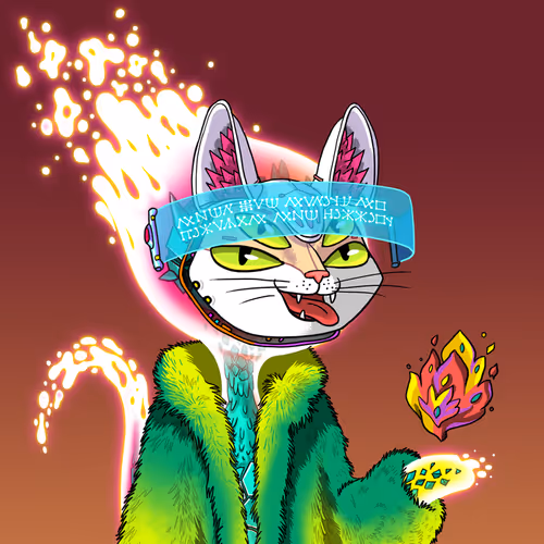 Marsaliencats