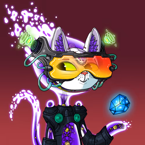 Marsaliencats