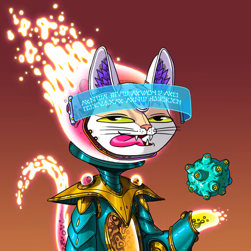 Marsaliencats
