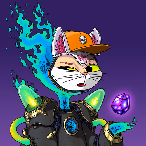 Marsaliencats