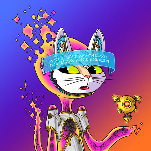Marsaliencats