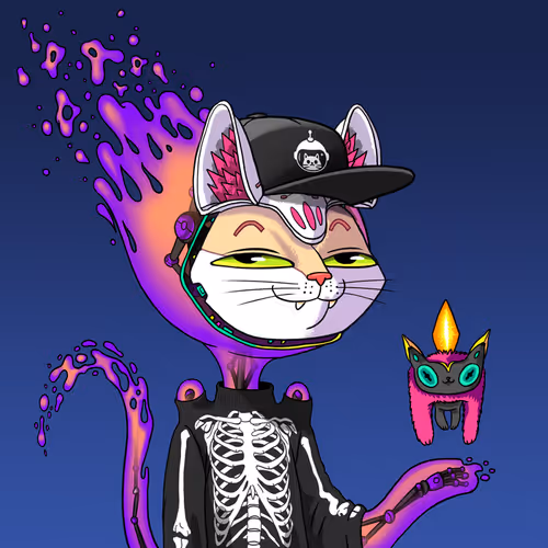 Marsaliencats