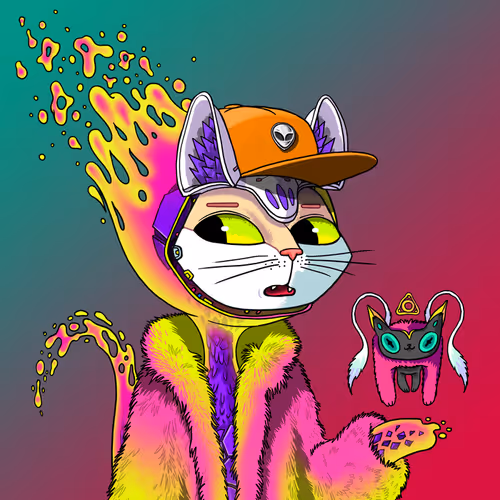 Marsaliencats