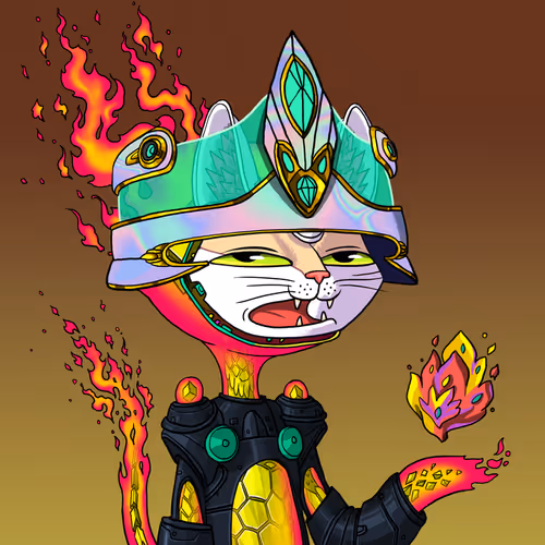 Marsaliencats