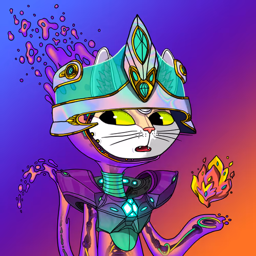 Marsaliencats