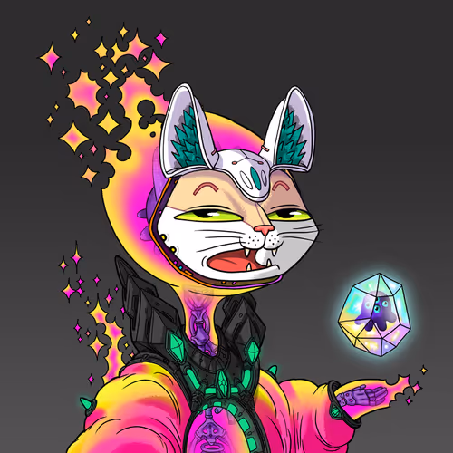 Marsaliencats