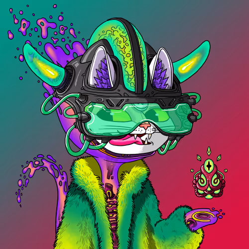 Marsaliencats