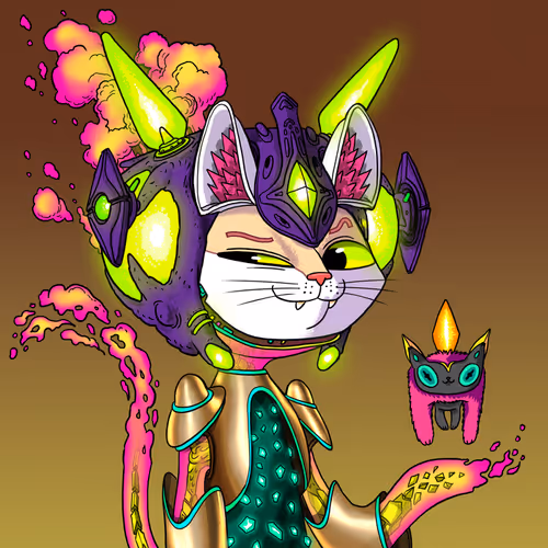 Marsaliencats