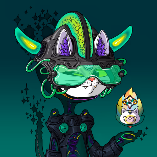 Marsaliencats