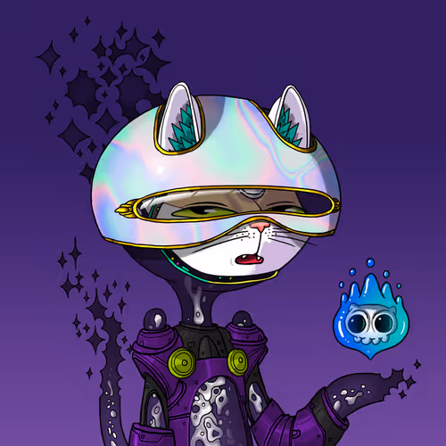 Marsaliencats