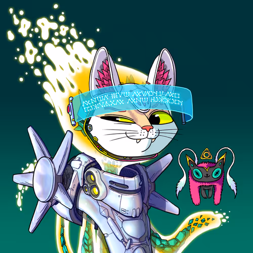 Marsaliencats