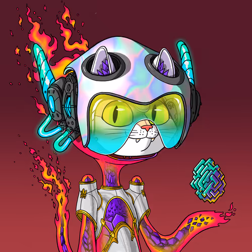 Marsaliencats