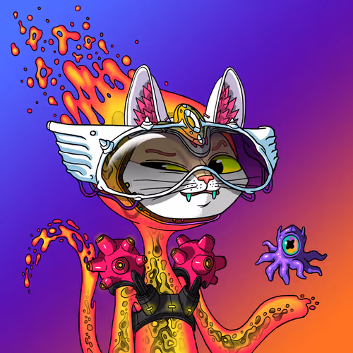 Marsaliencats