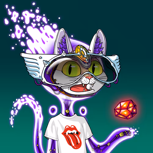 Marsaliencats
